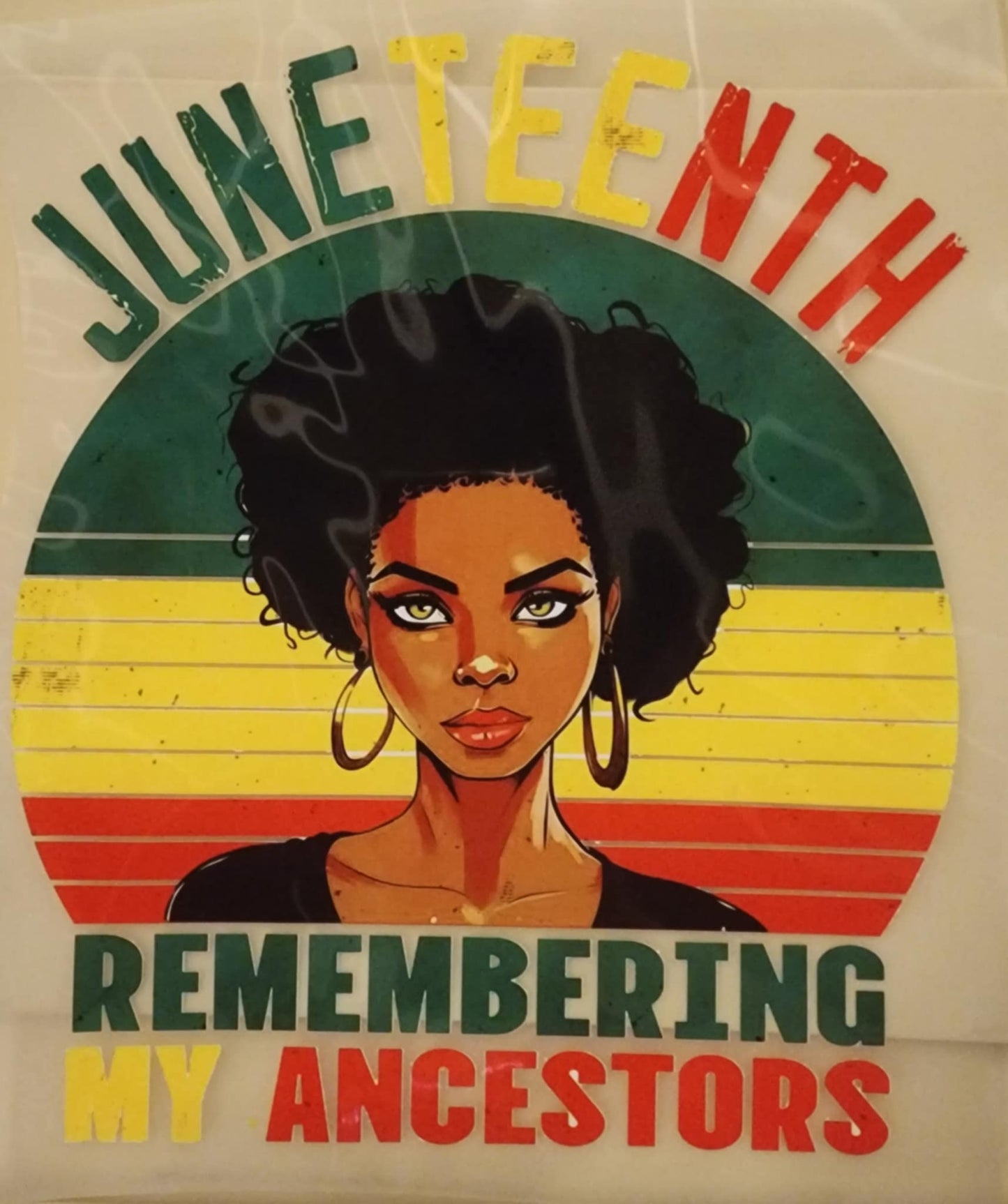 Juneteeth