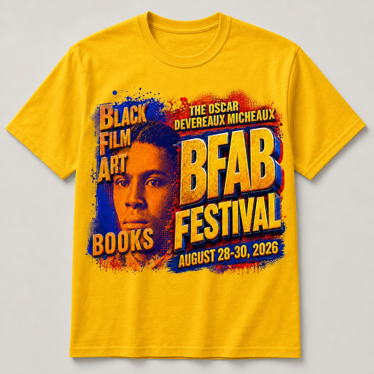 BFAB FESTIVAL
