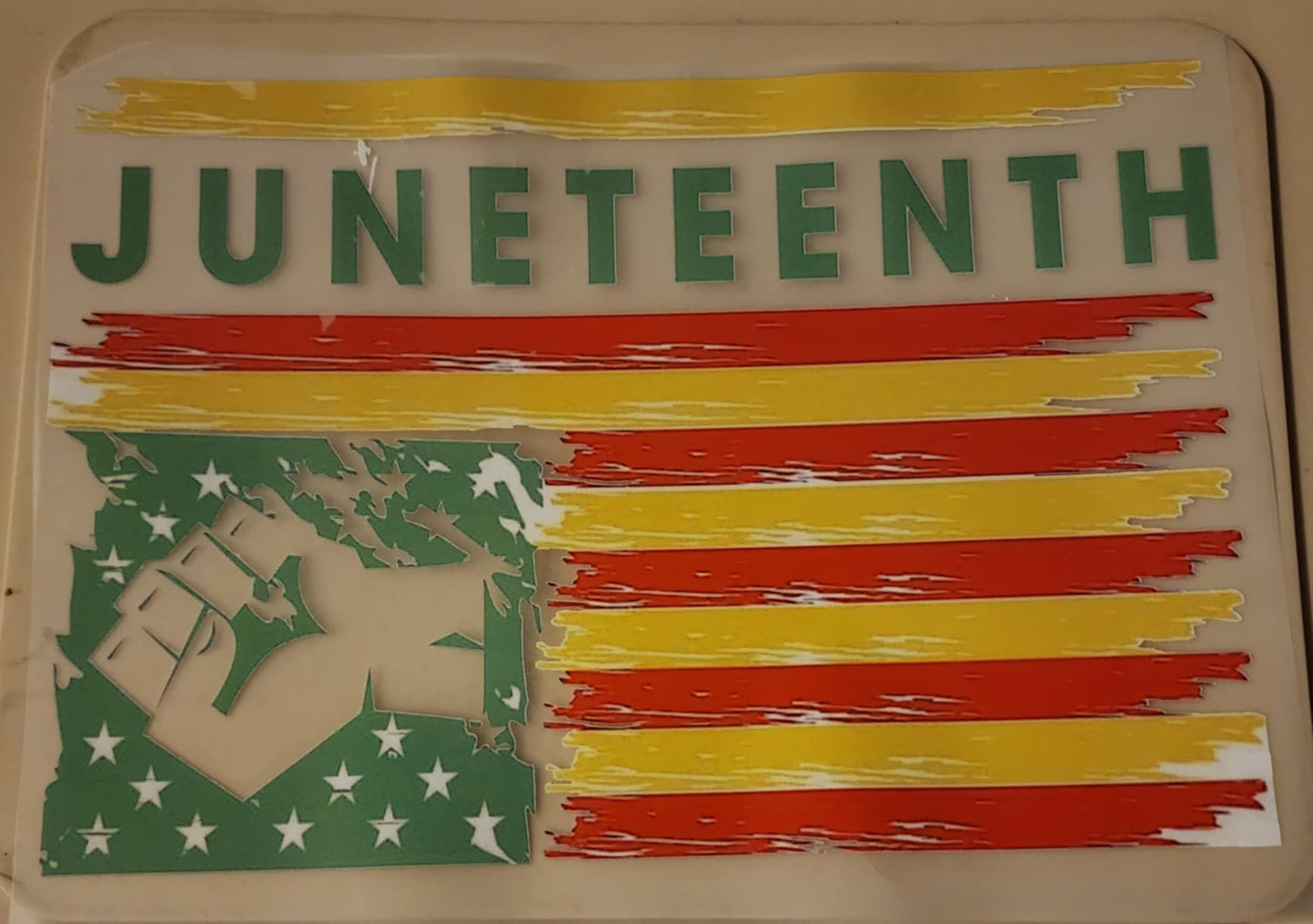 Juneteeth