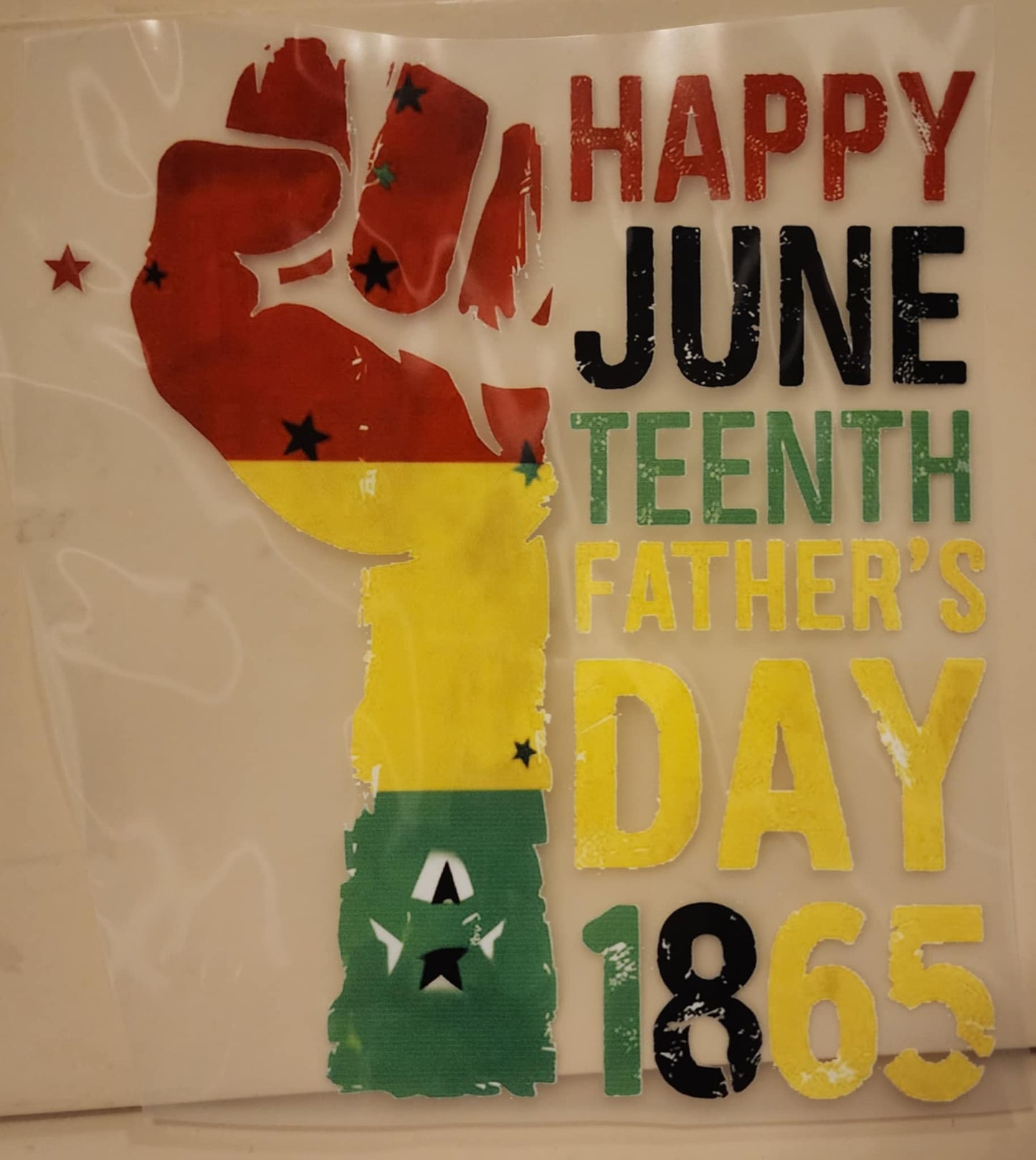 Juneteeth