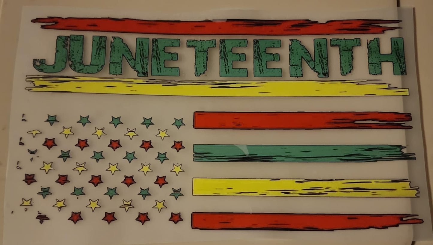 Juneteeth