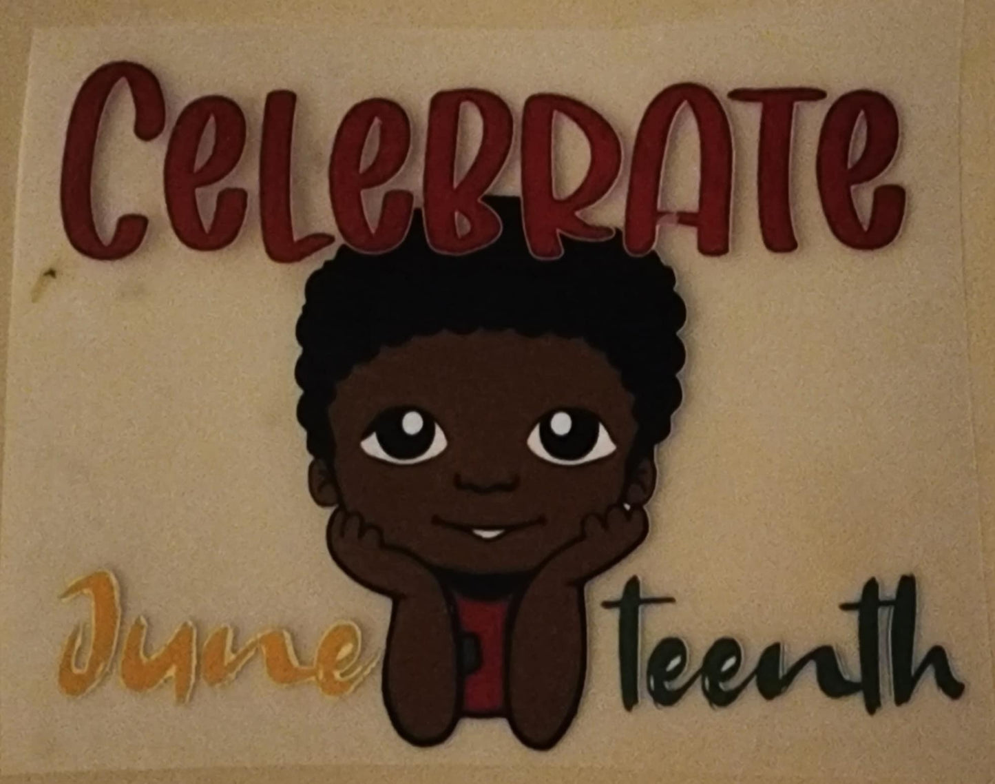 Juneteeth