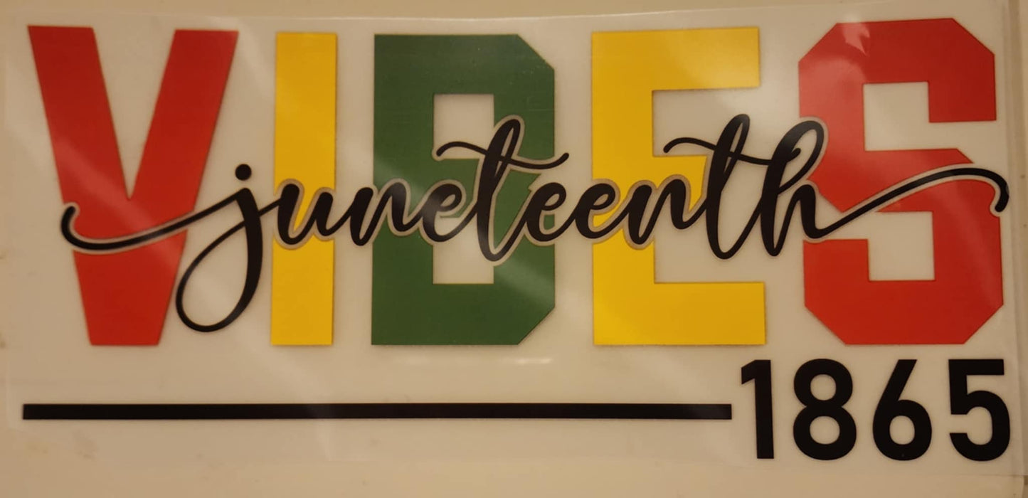 Juneteeth