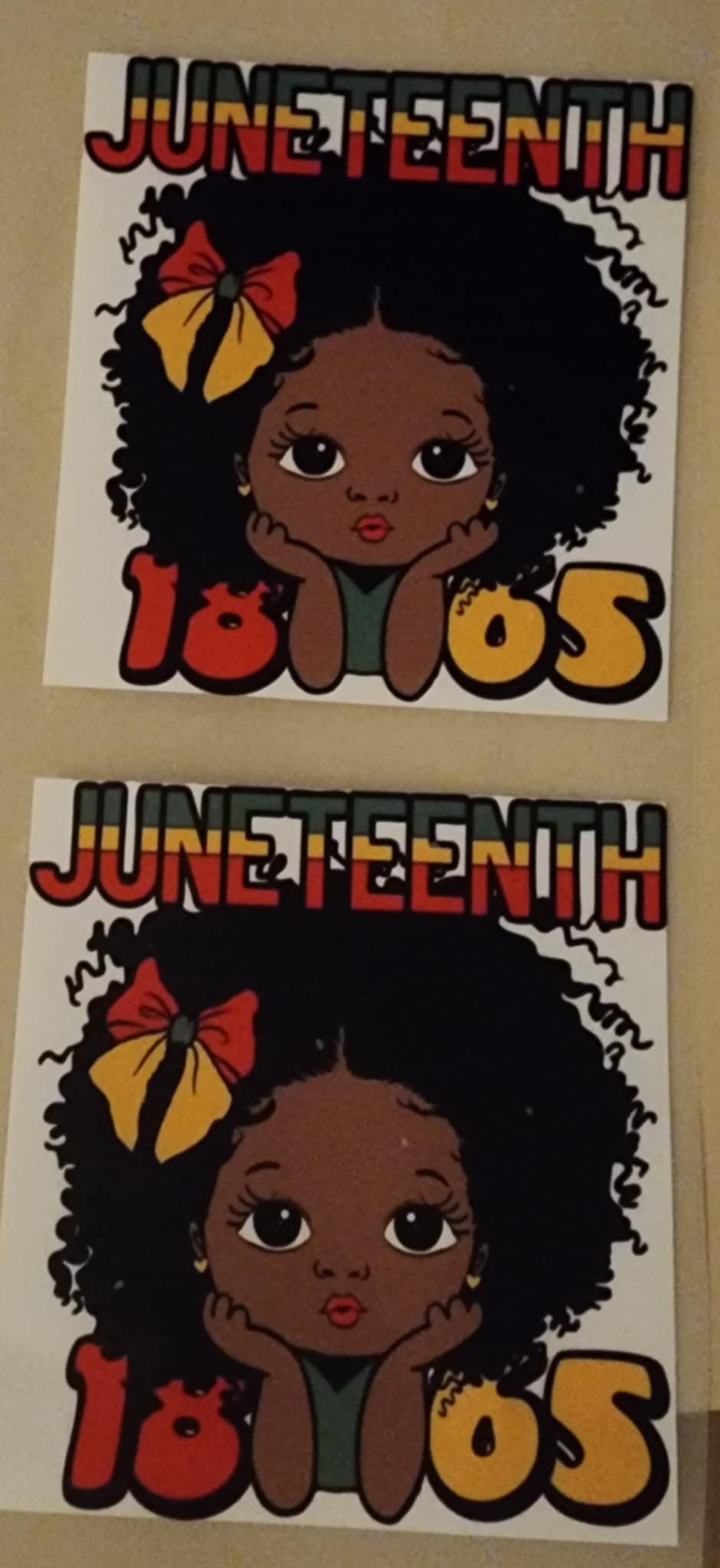 Juneteeth