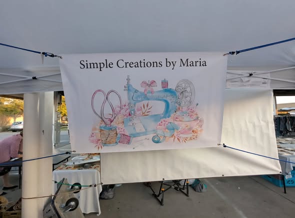 Custom Banner