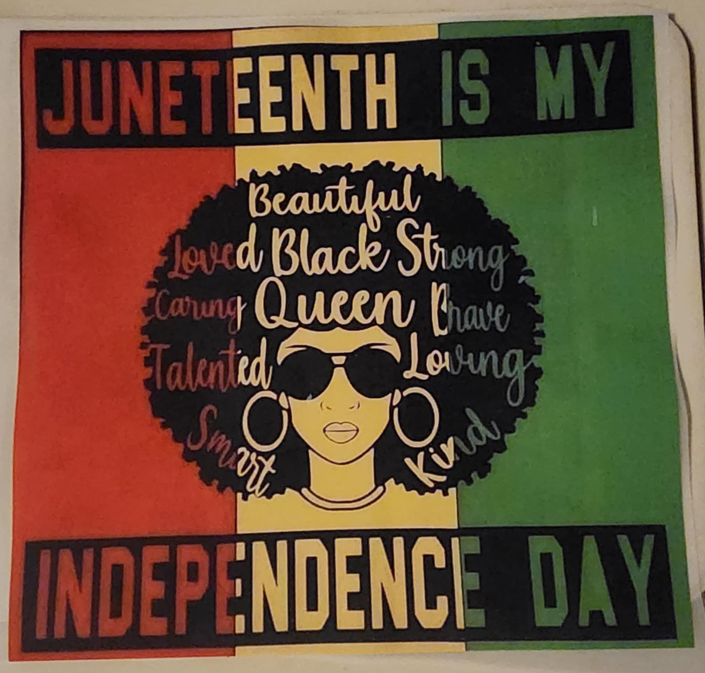 Juneteeth