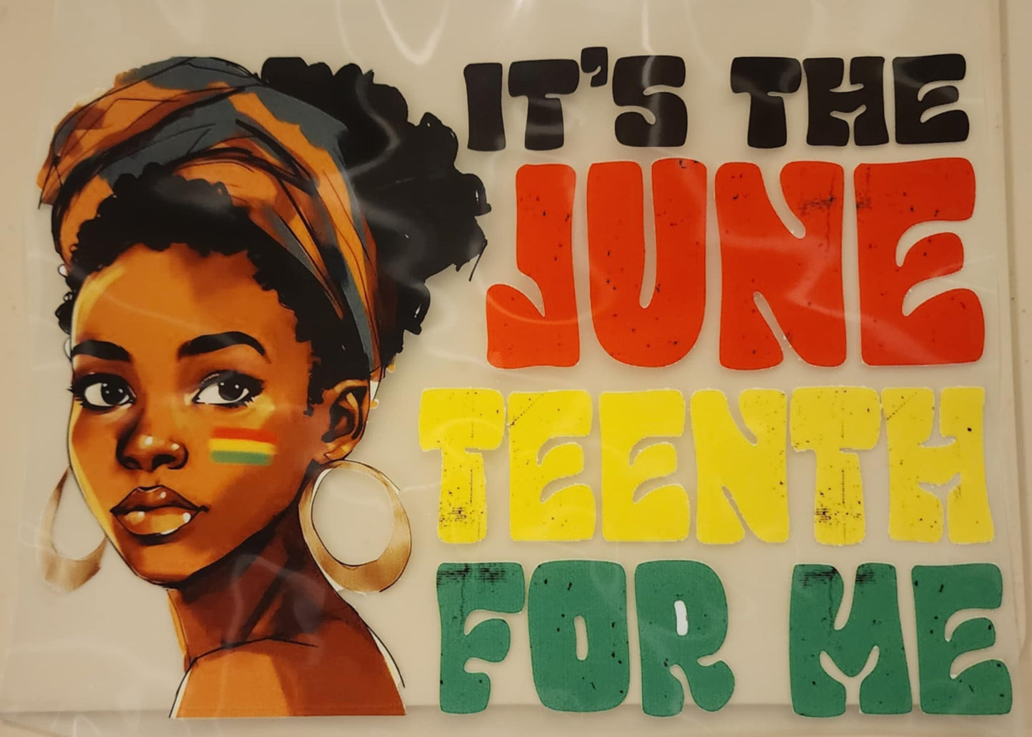 Juneteeth