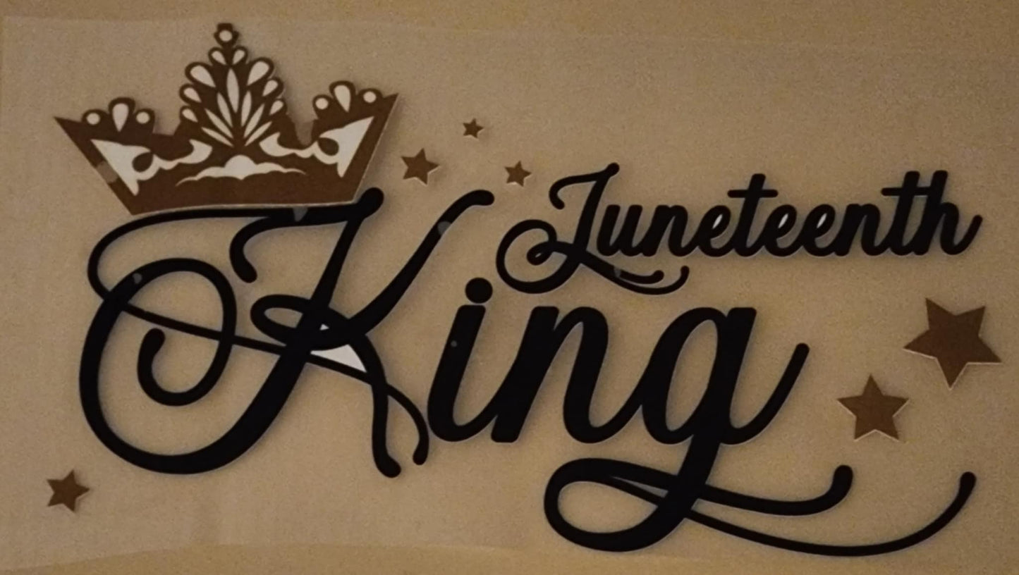 Juneteeth