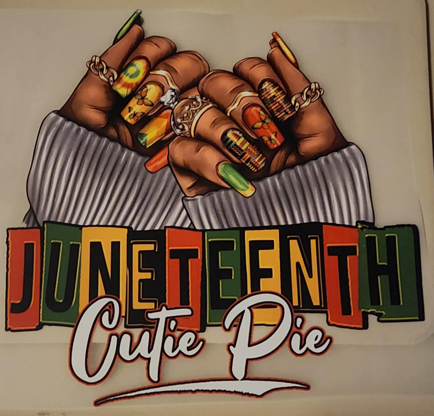 Juneteeth