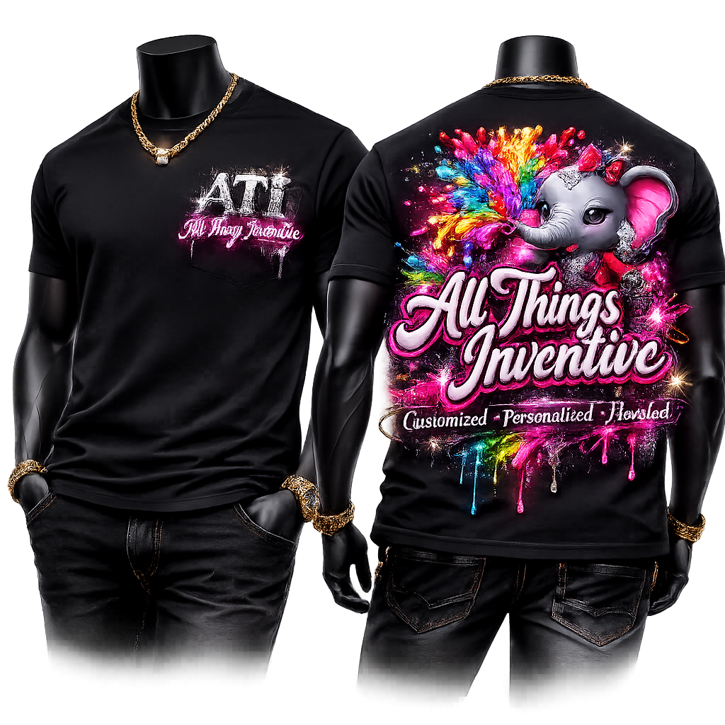 Business T-shirts