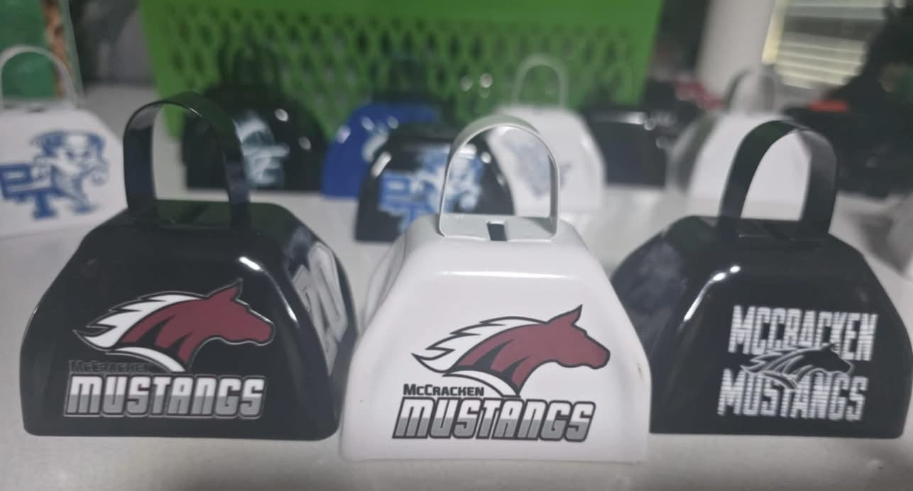 Cowbells