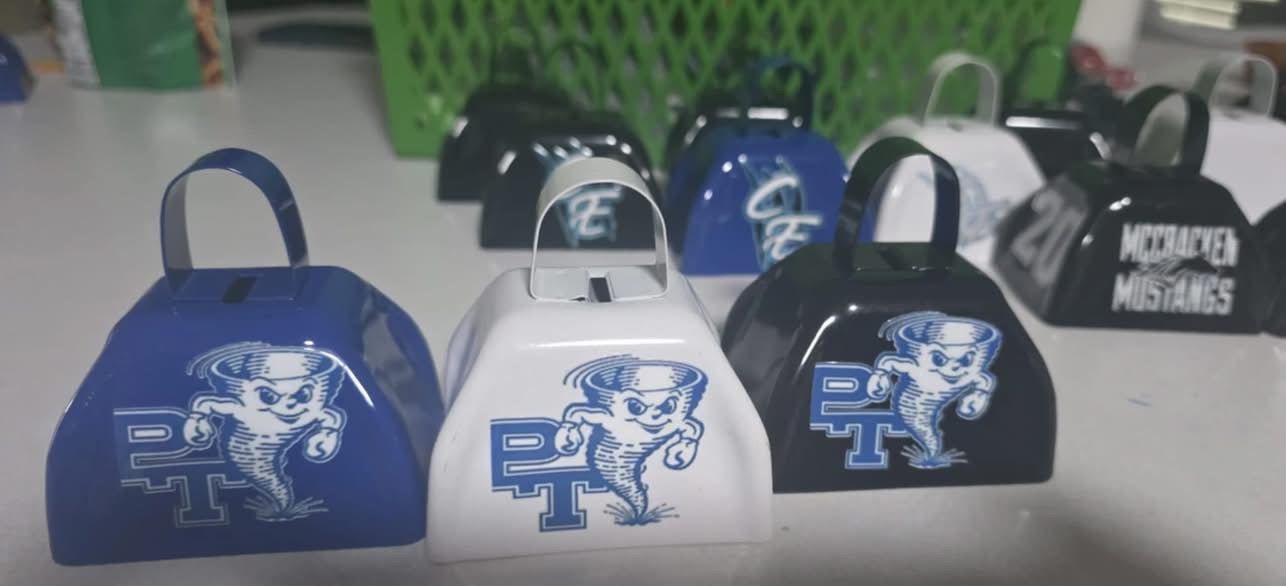 Cowbells