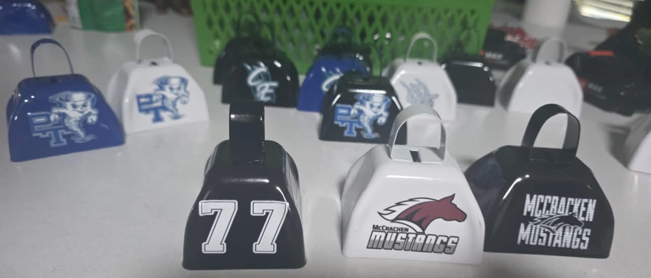 Cowbells