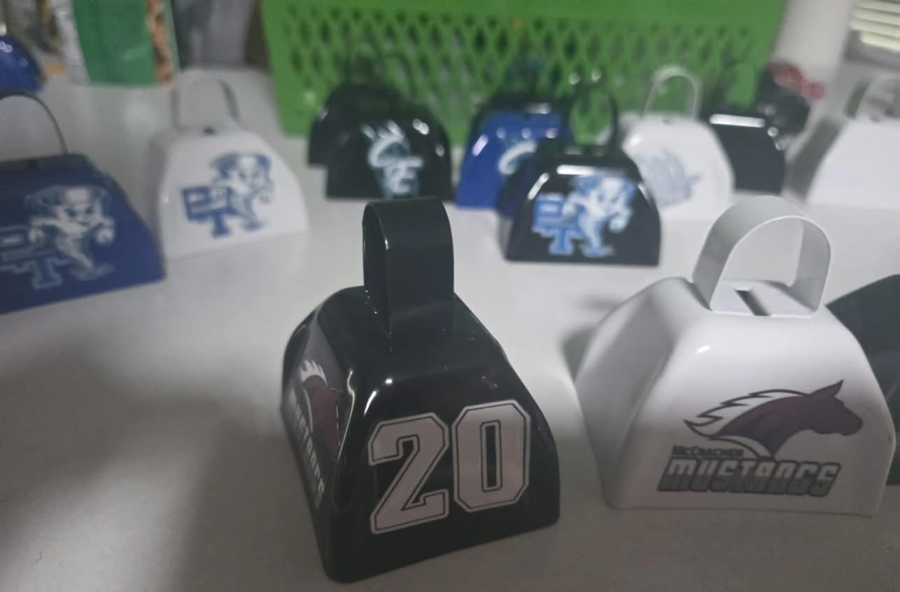 Cowbells