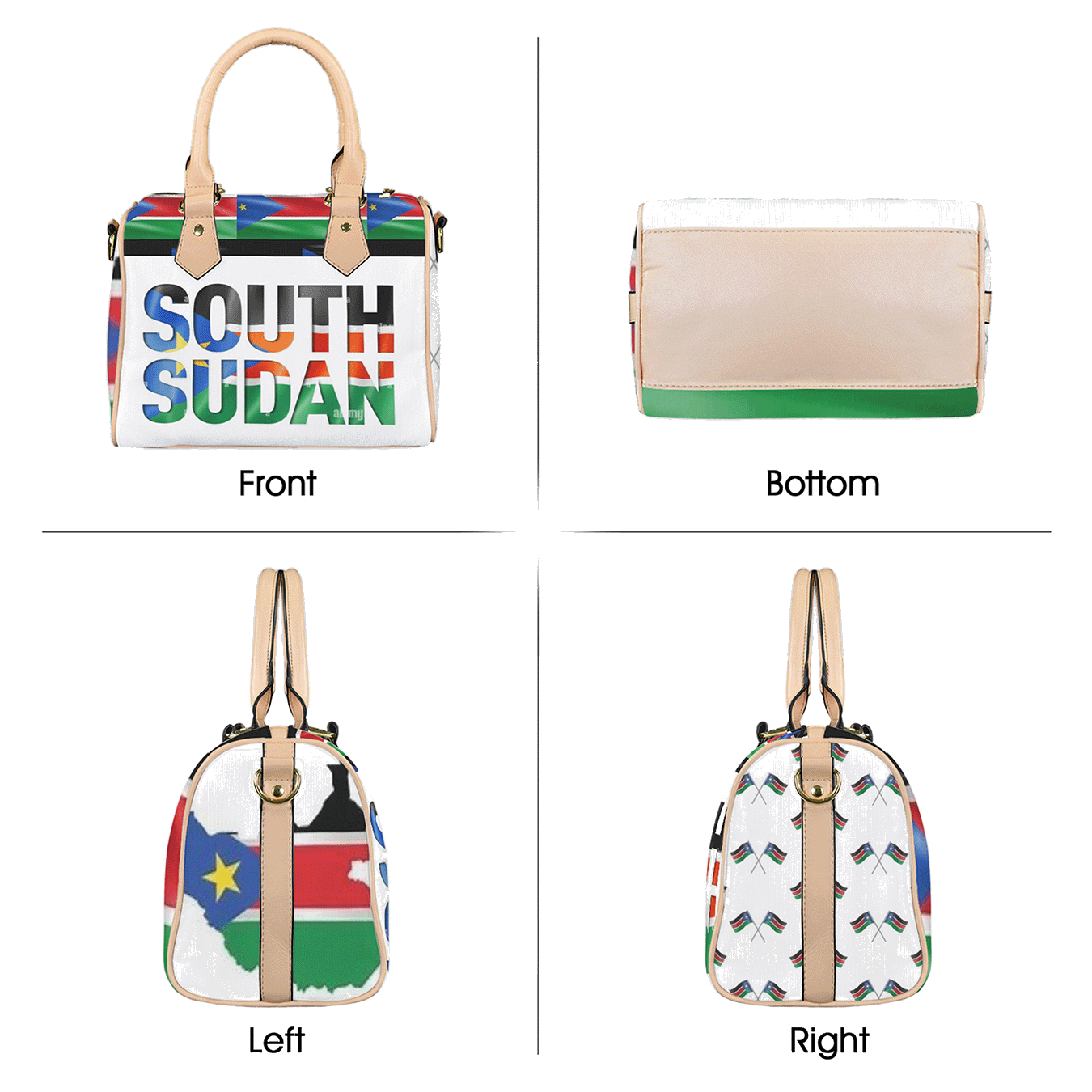 Have your way Handbag