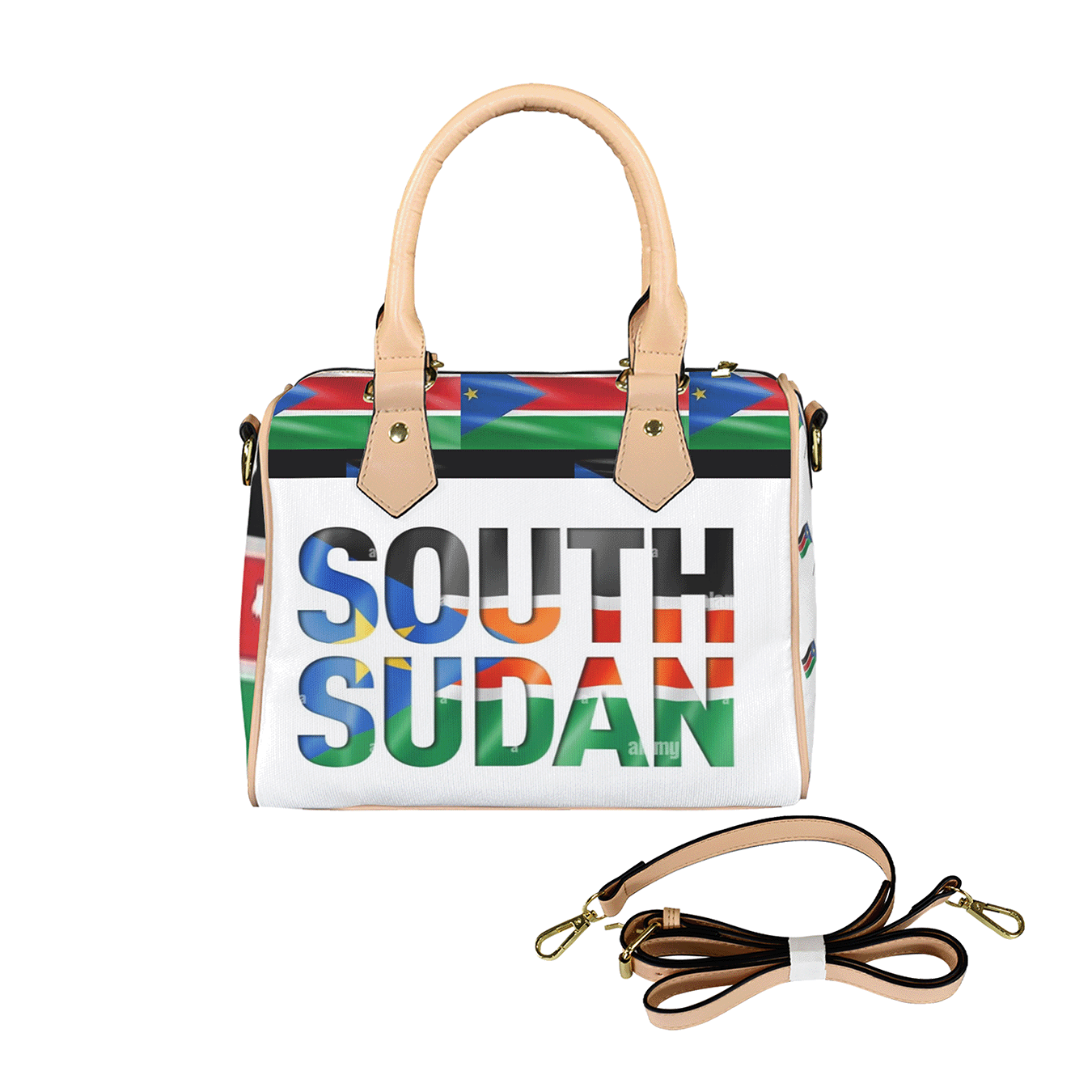 Have your way Handbag