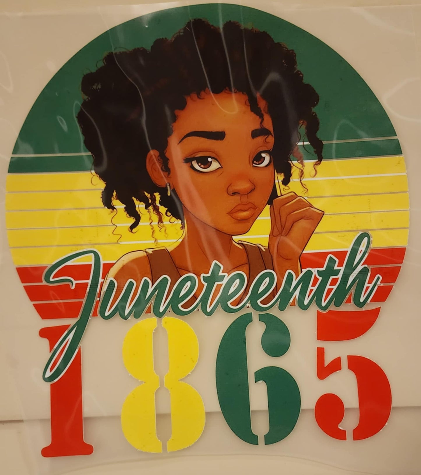 Juneteeth