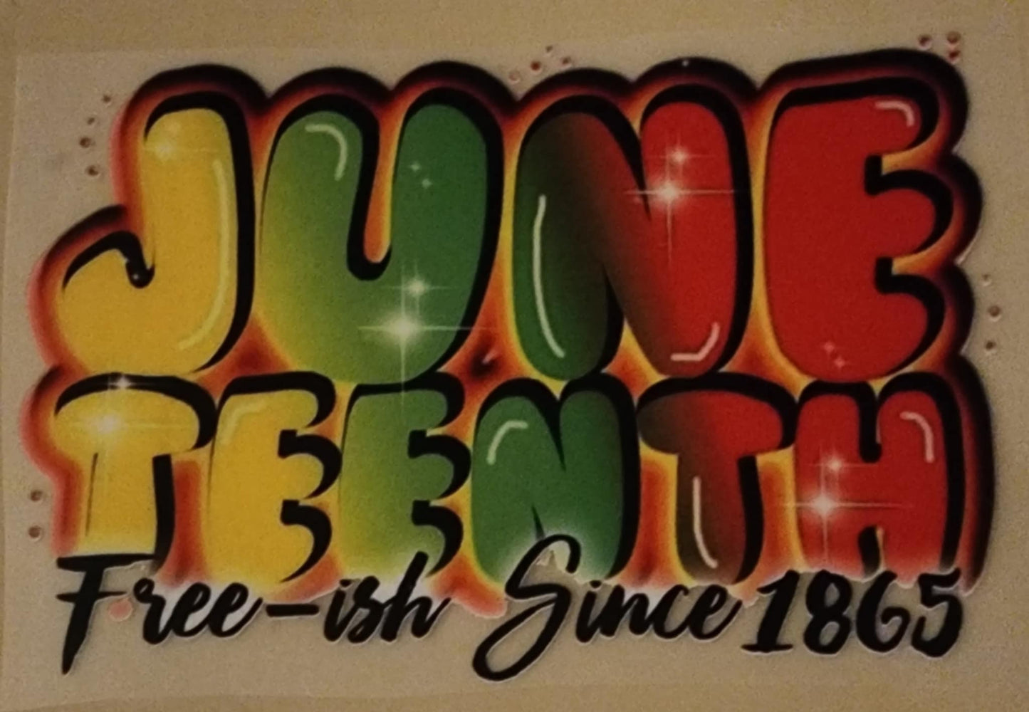 Juneteeth