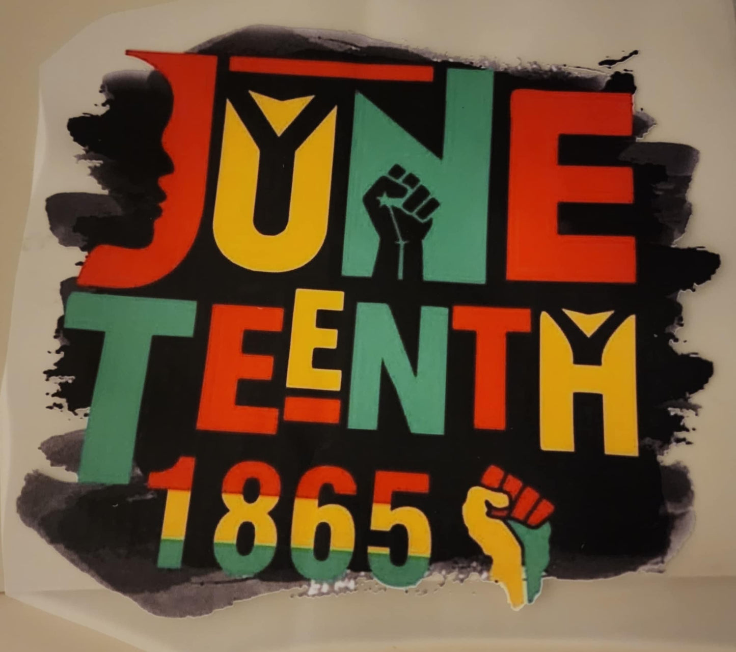 Juneteeth