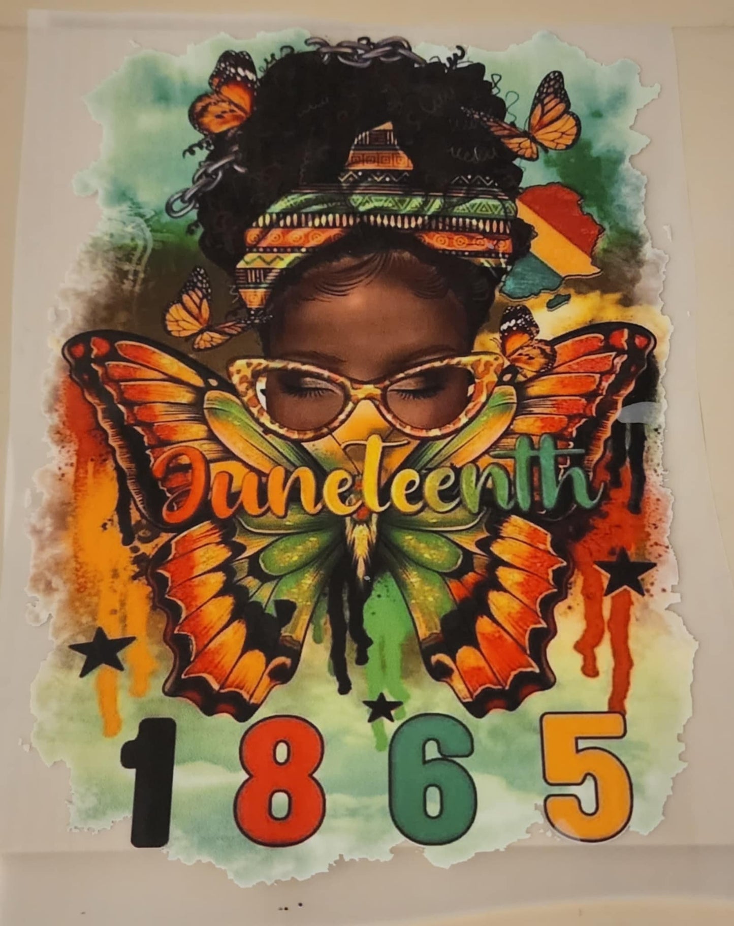 Juneteeth