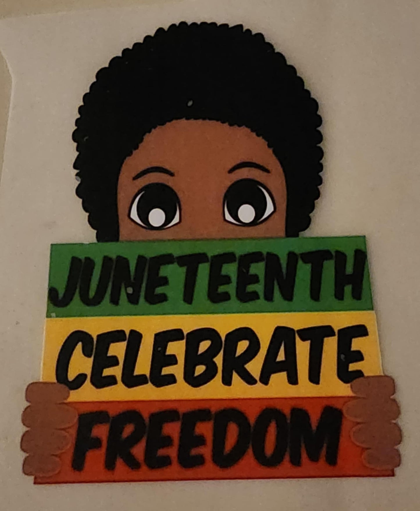 Juneteeth