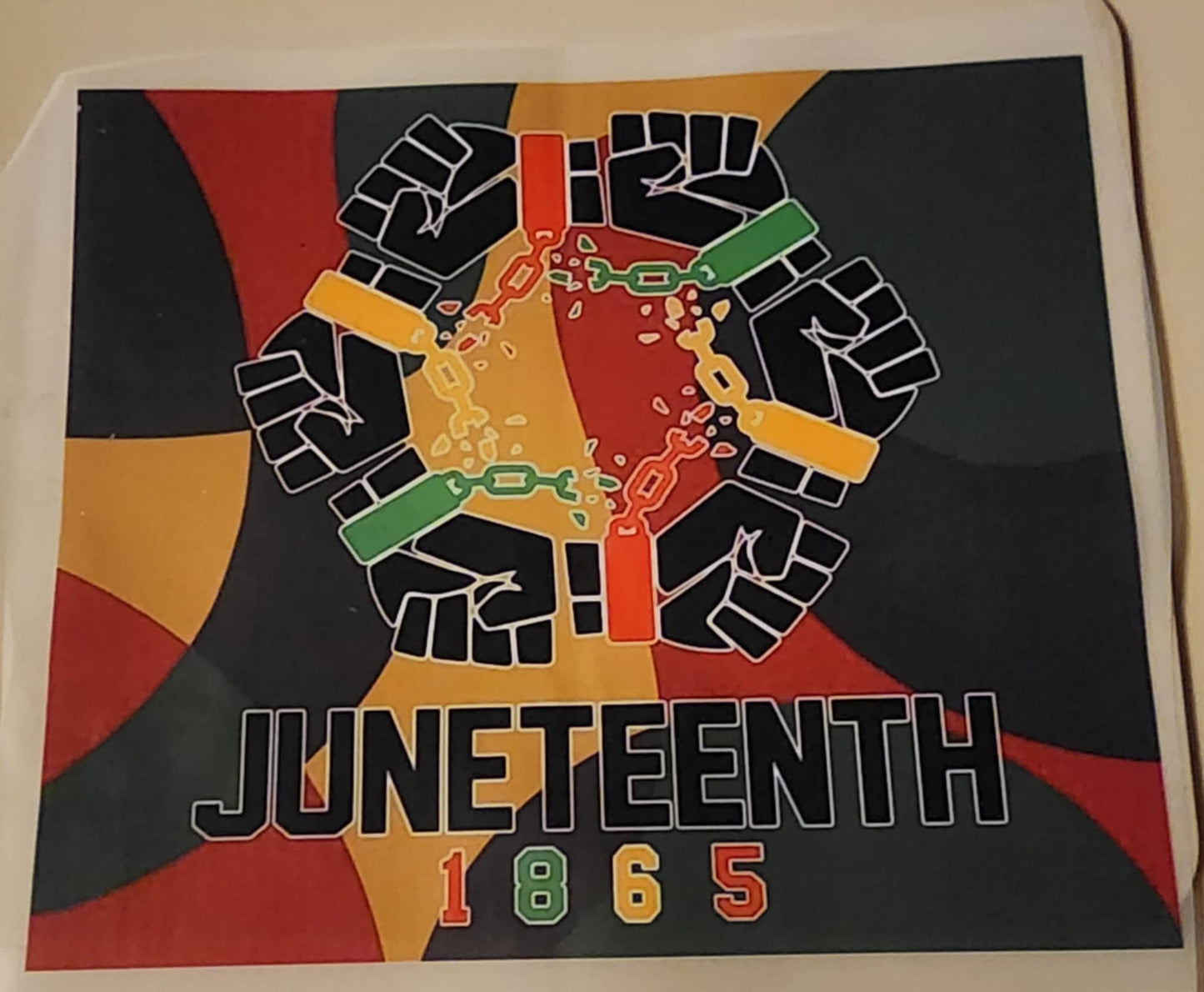 Juneteeth