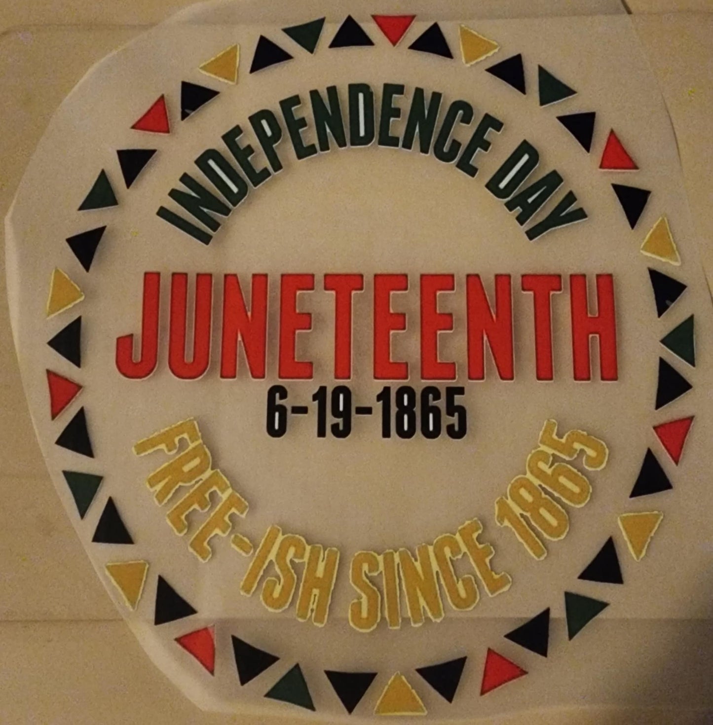 Juneteeth