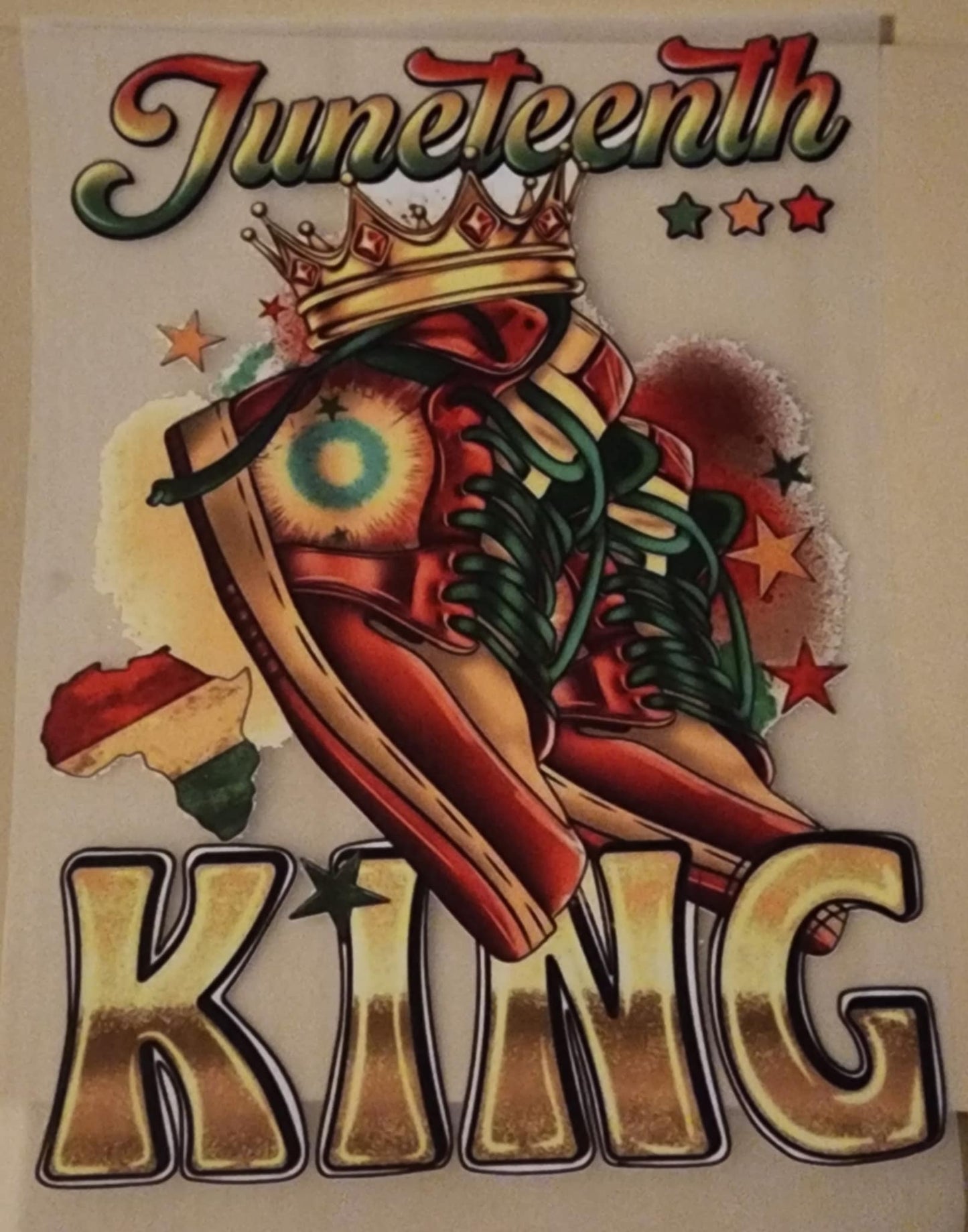 Juneteeth