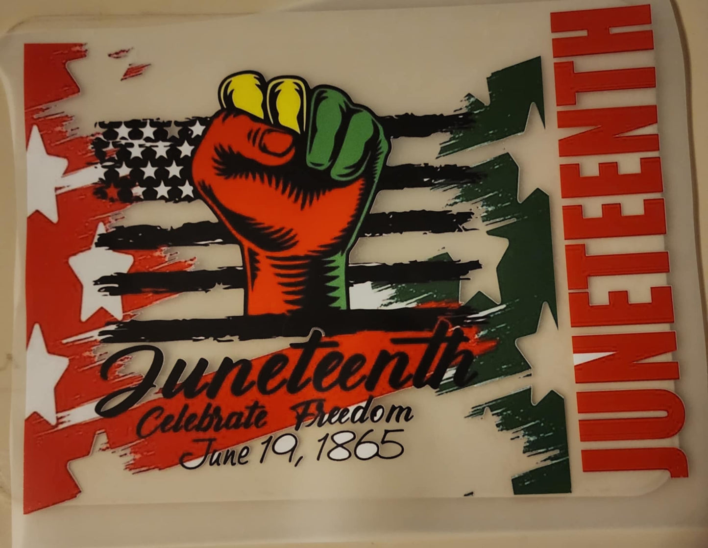 Juneteeth