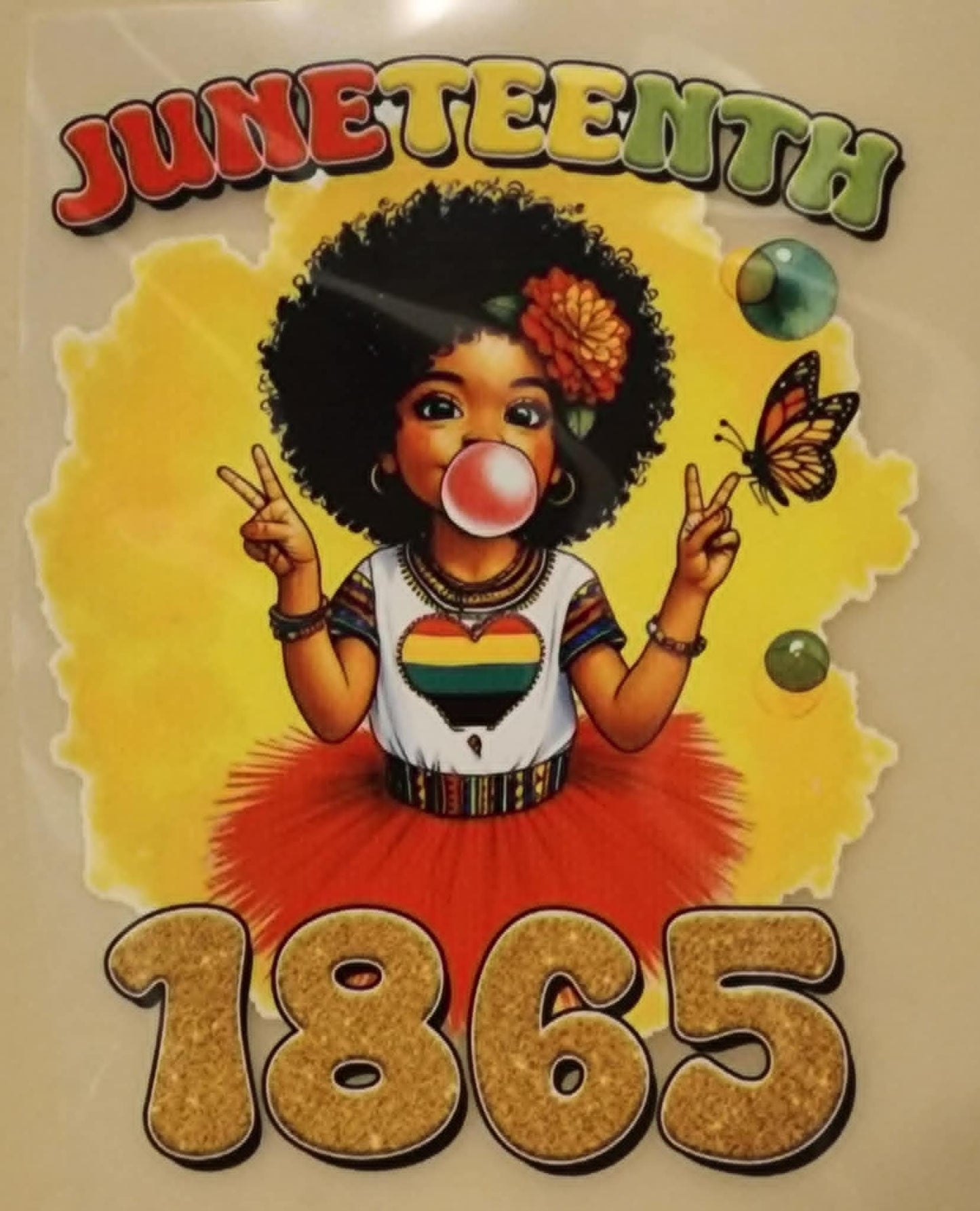 Juneteeth