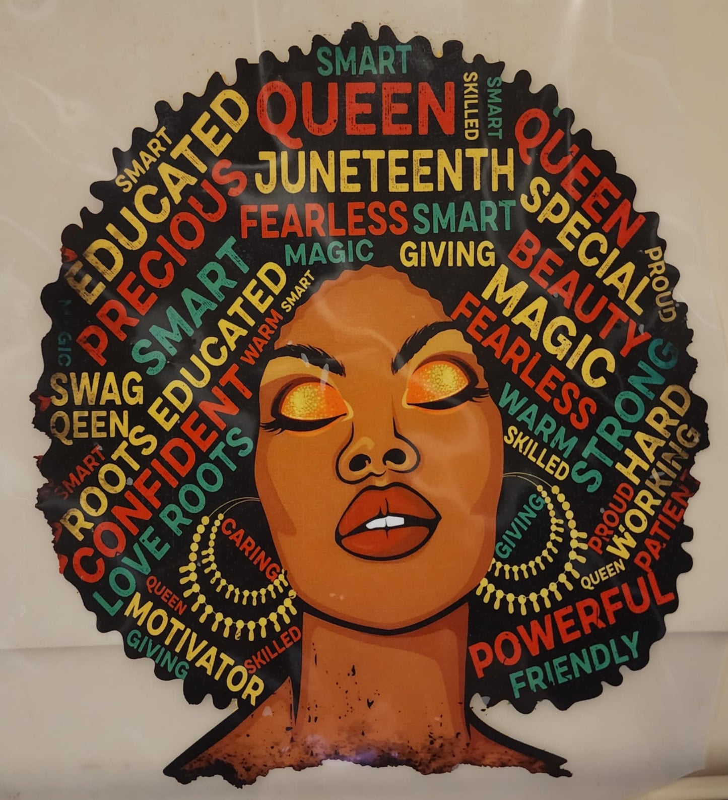 Juneteeth
