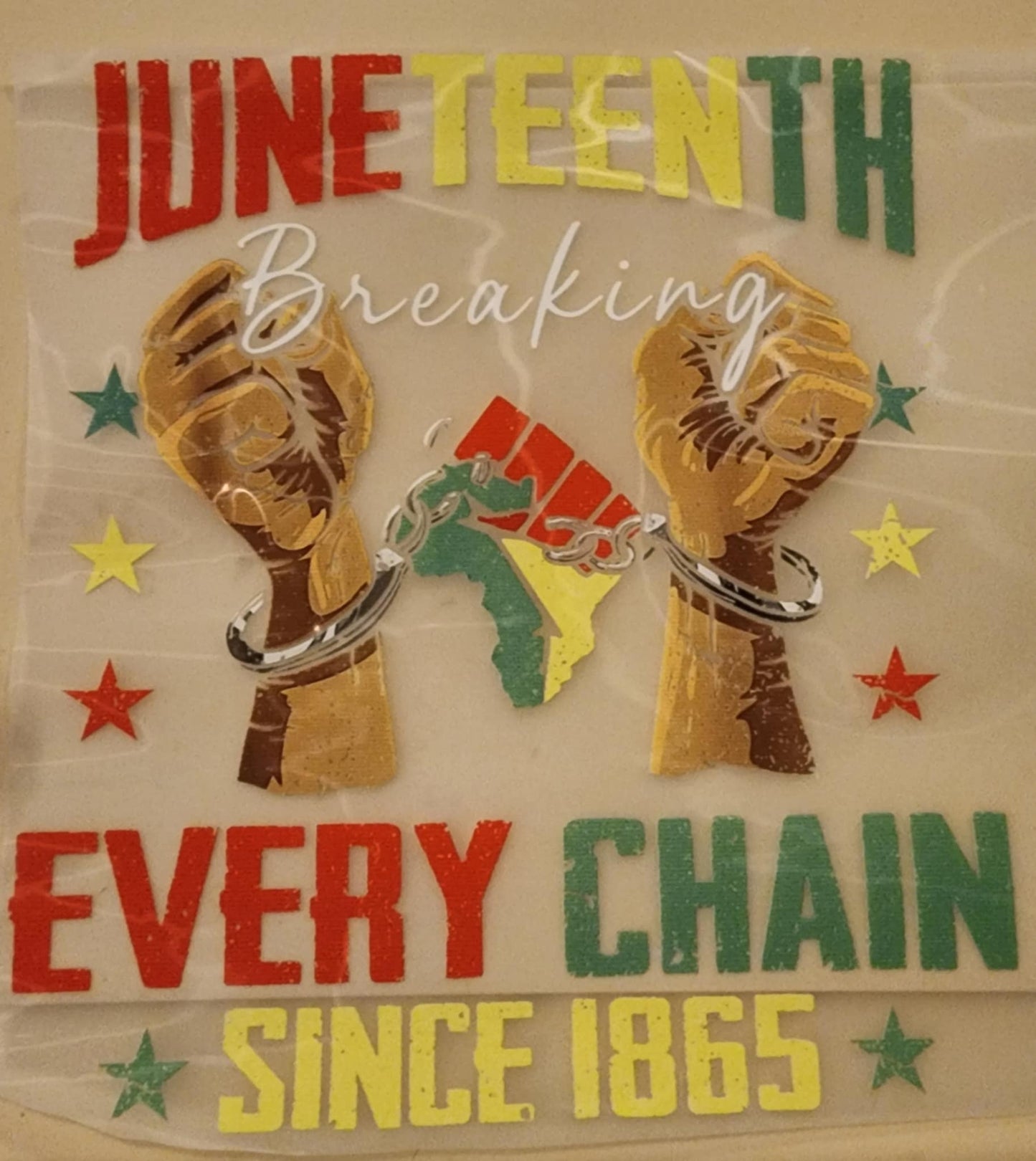 Juneteeth