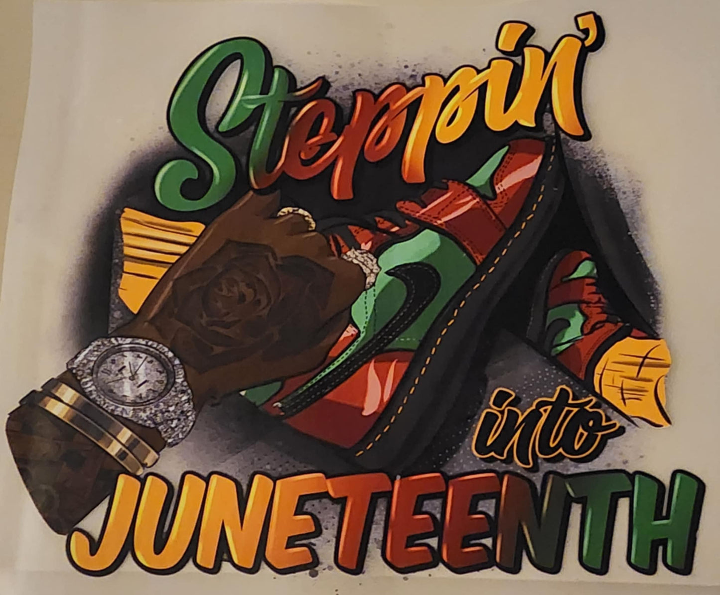 Juneteeth