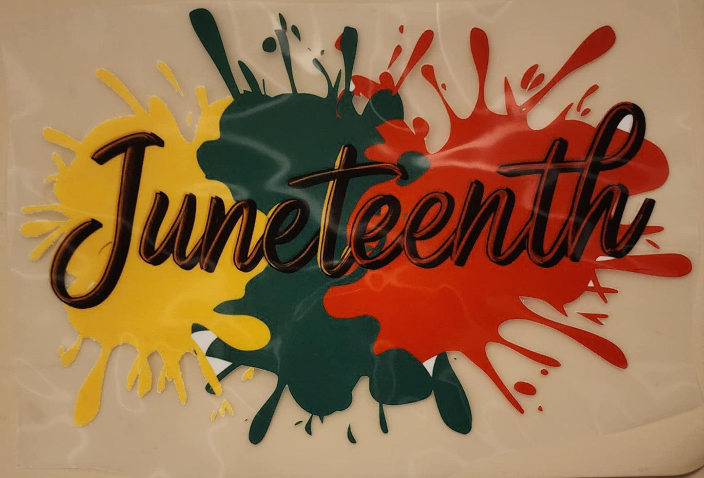 Juneteeth
