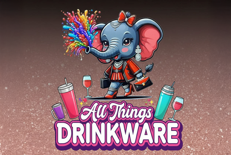 Drinkware