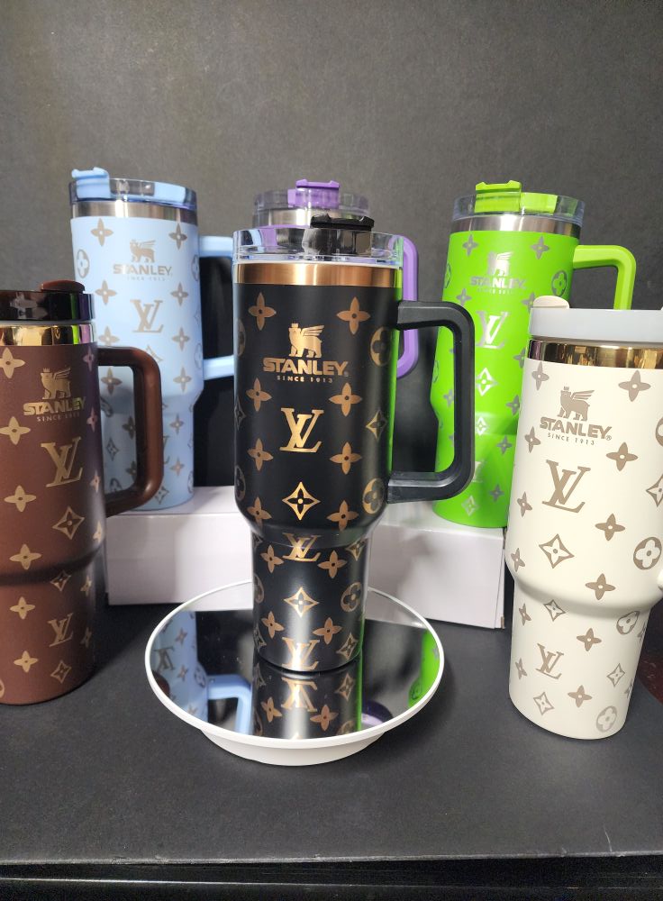 Tumblers