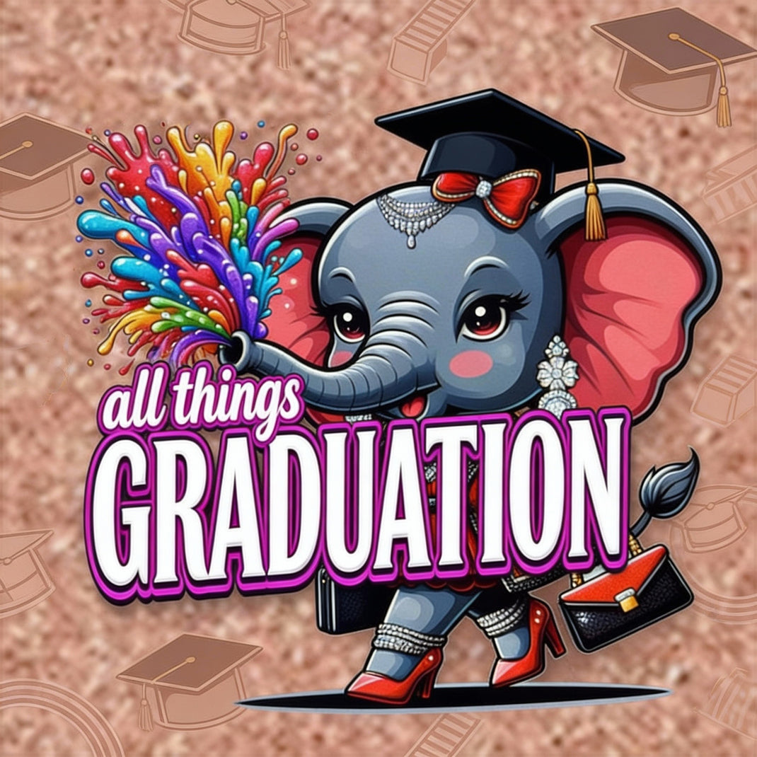 Graduation – All Things Inventive