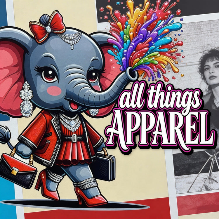 Apparel