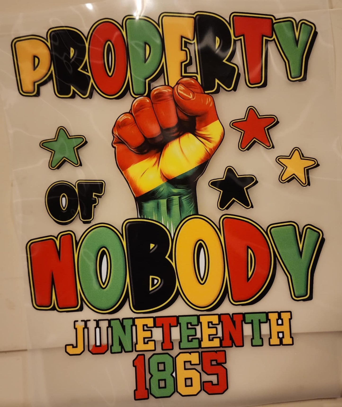 Juneteeth
