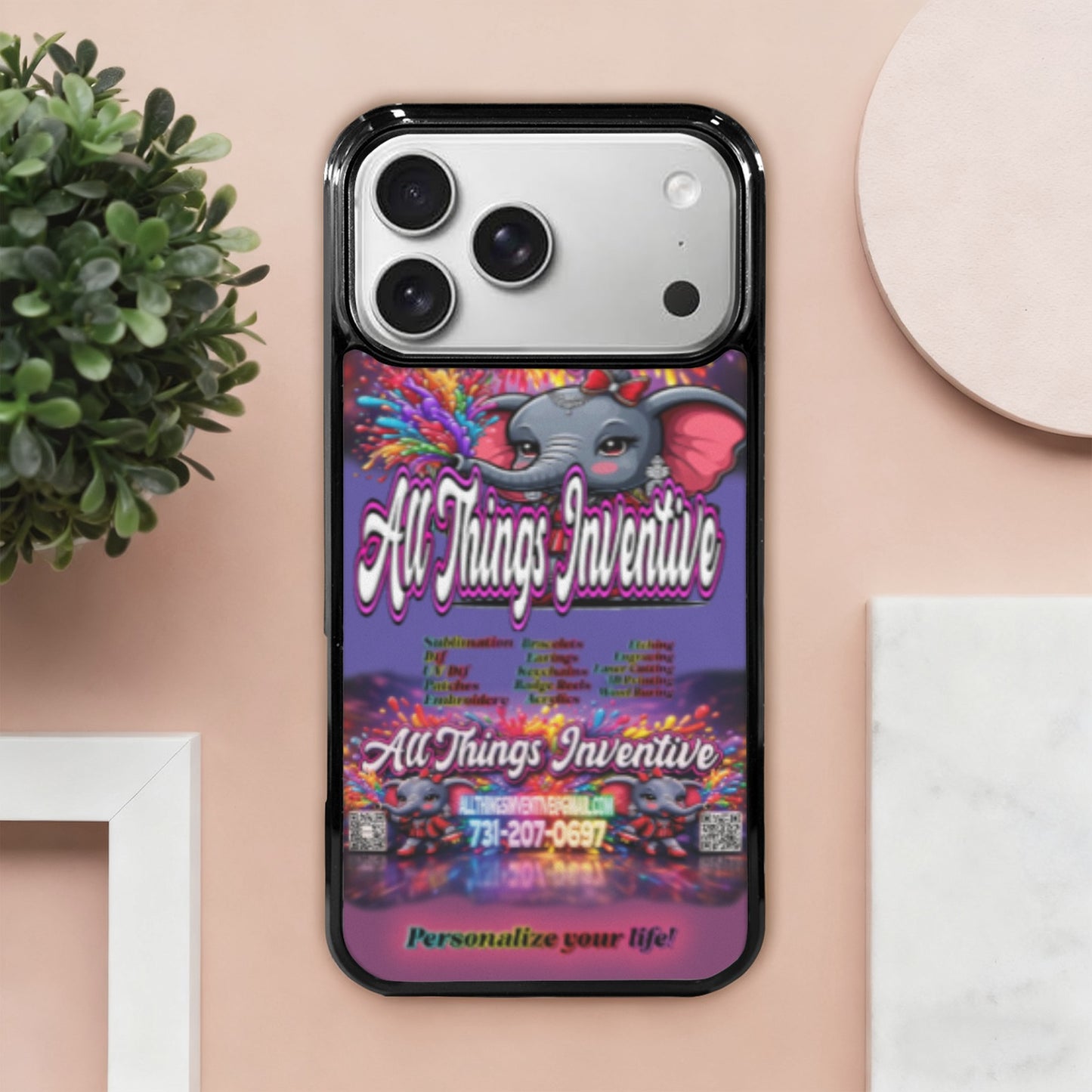 Phone Case