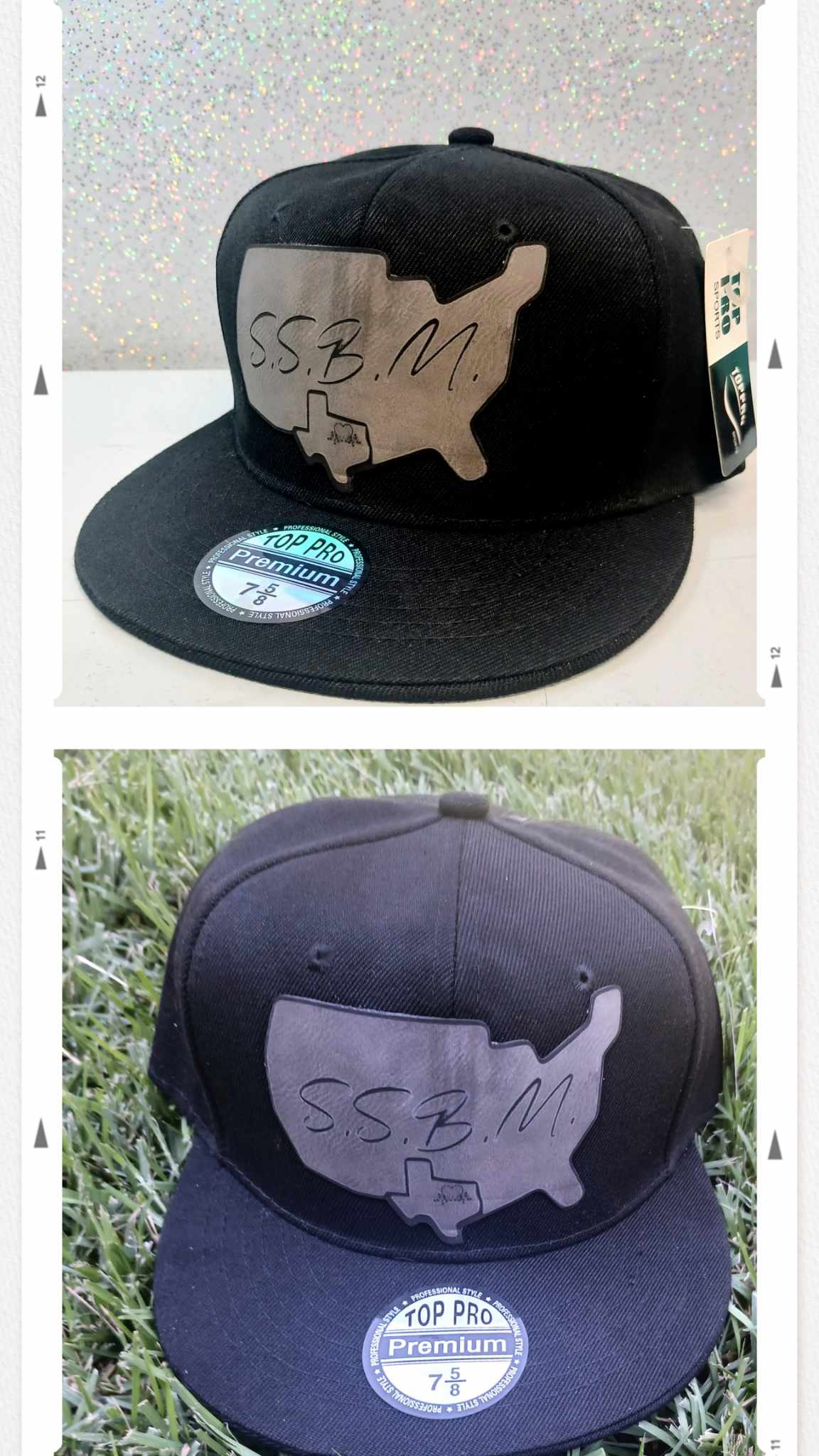 Ball Caps