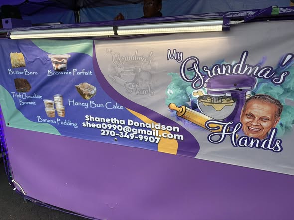Custom Banner