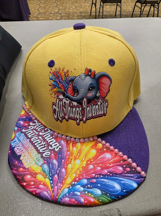 Ball Caps