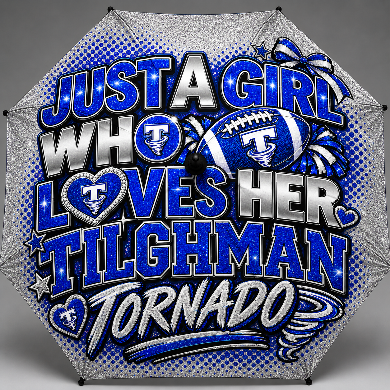 Custom Umbrella