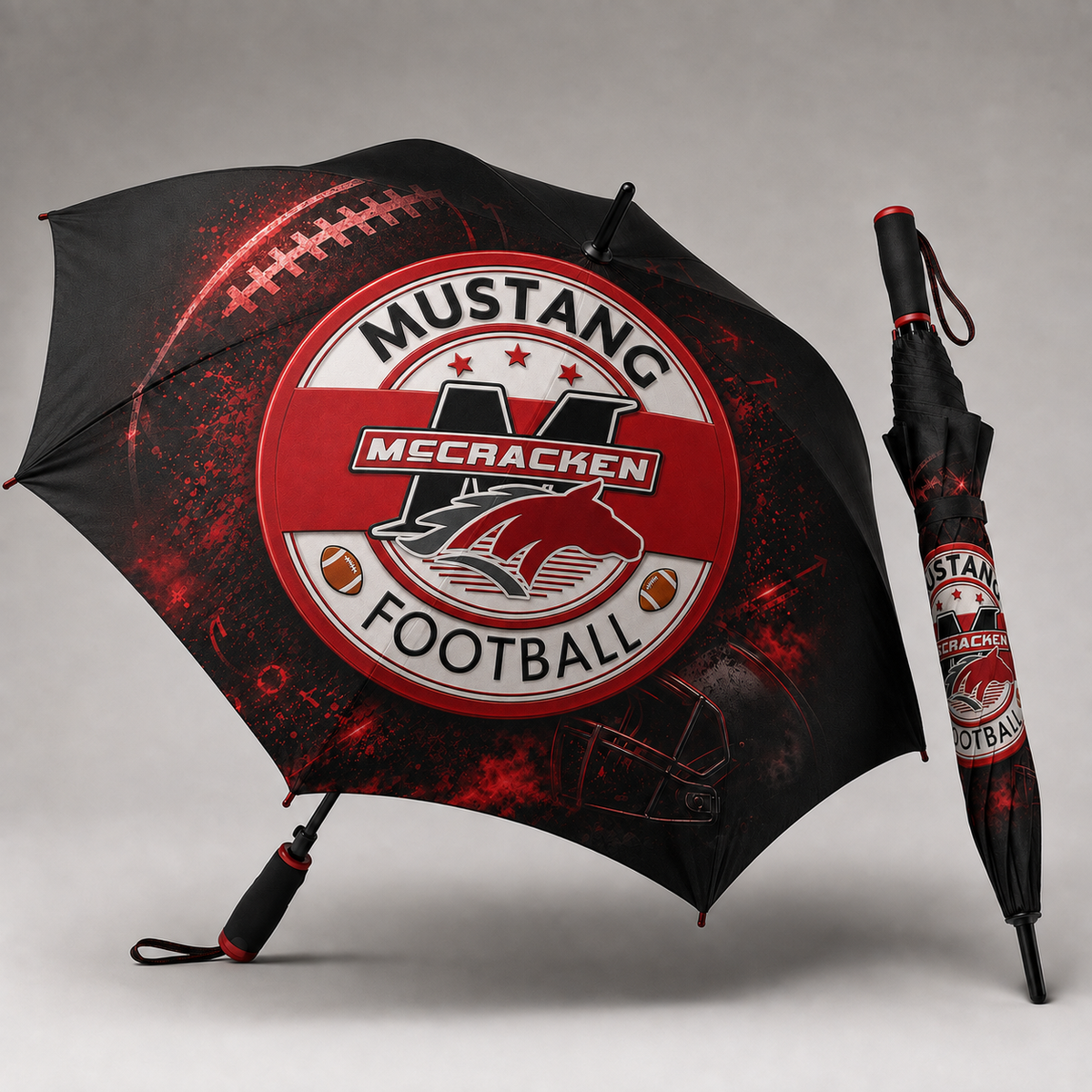 Custom Umbrella