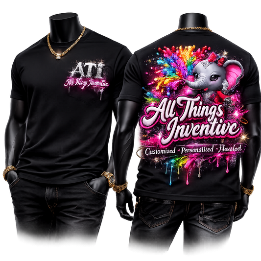 Business T-shirts