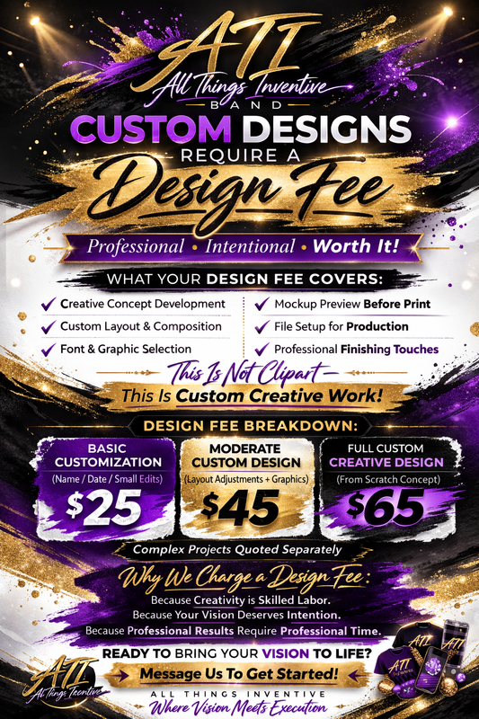 Custom Designs