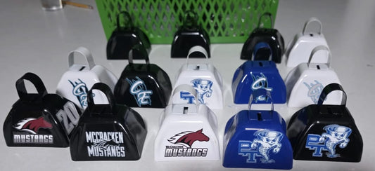 Cowbells
