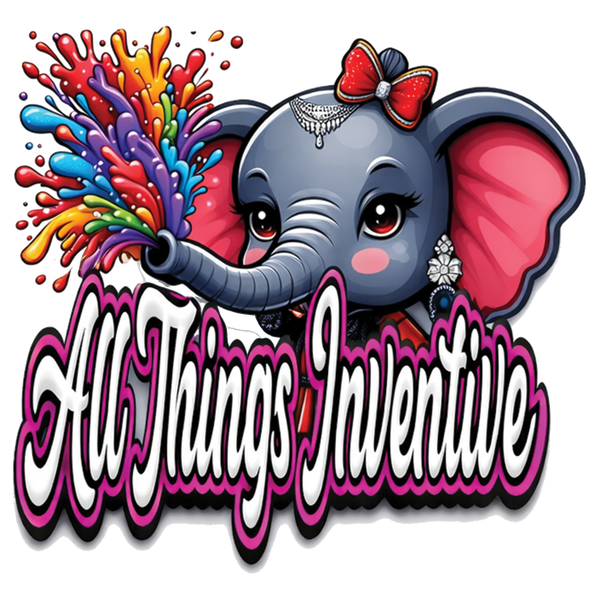 All Things Inventive 