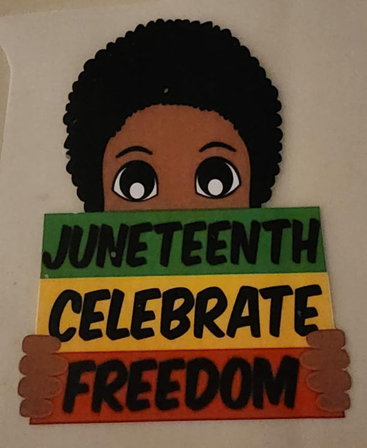 Juneteeth